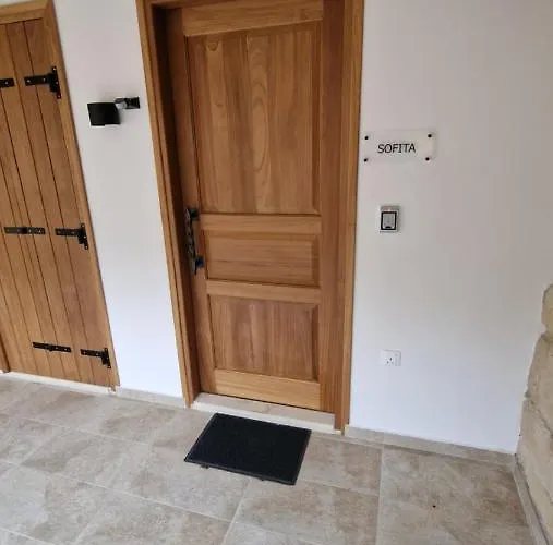 Palazzino Luxury Apartment