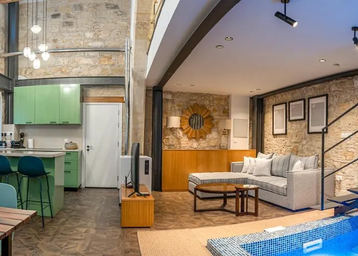 Apartment Palazzino Luxury *