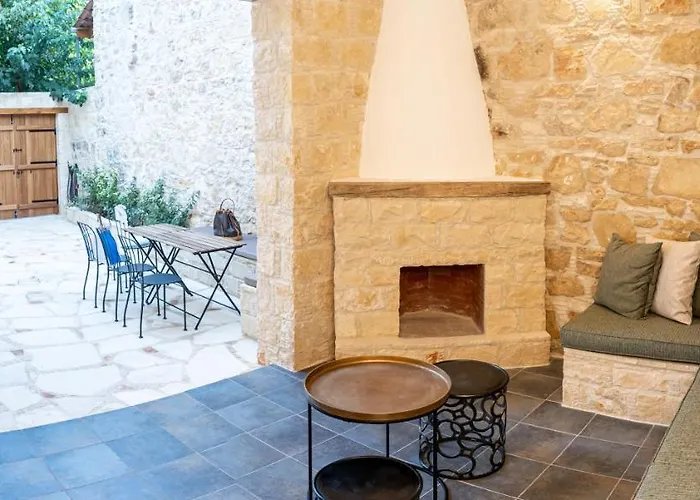 Palazzino Luxury Apartment